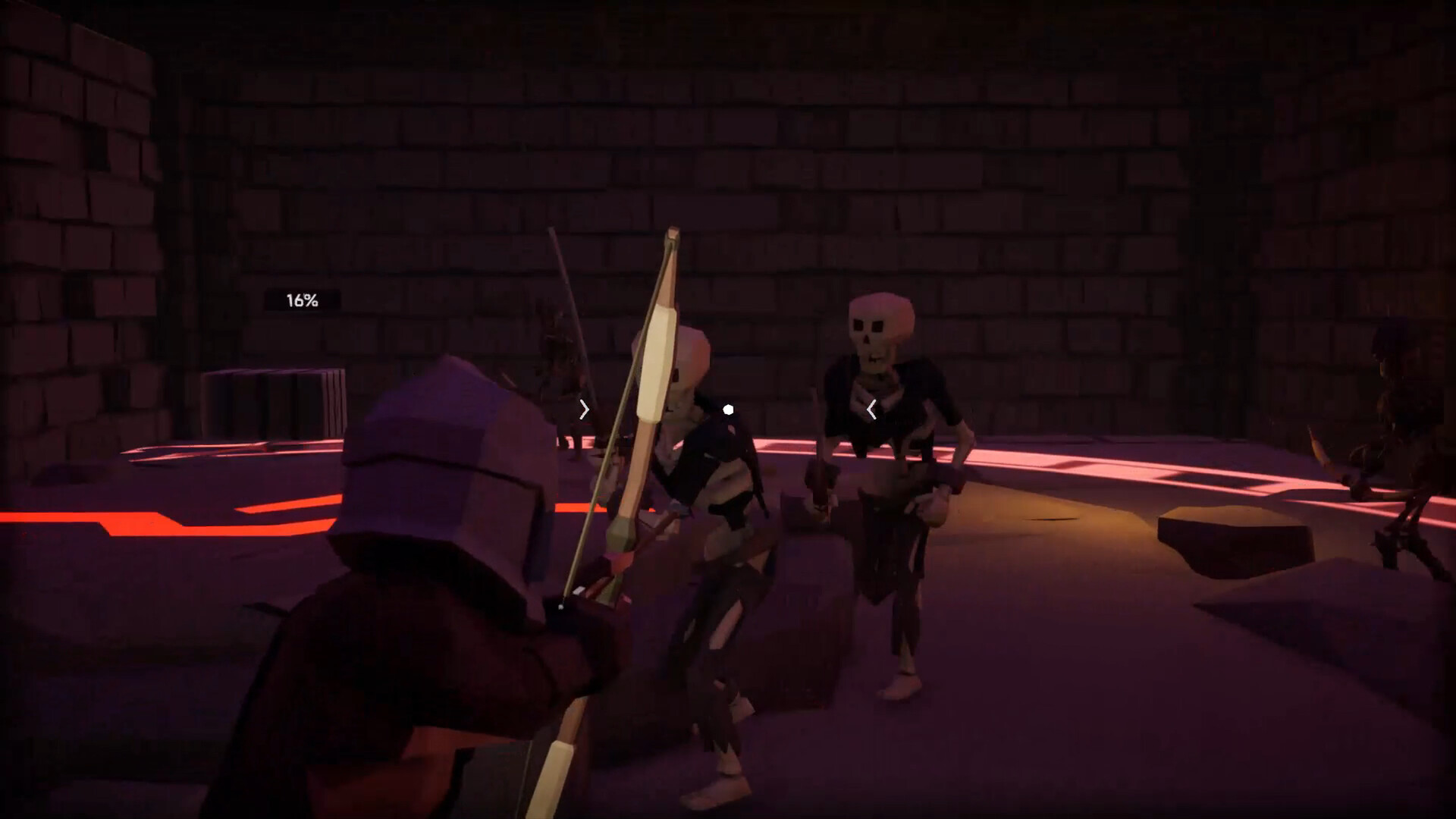 The Hundredth Floor screenshot #3