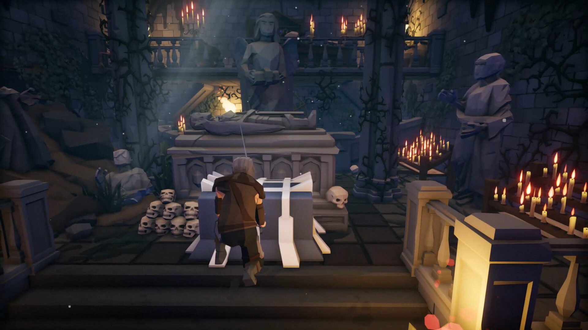 The Hundredth Floor screenshot #5
