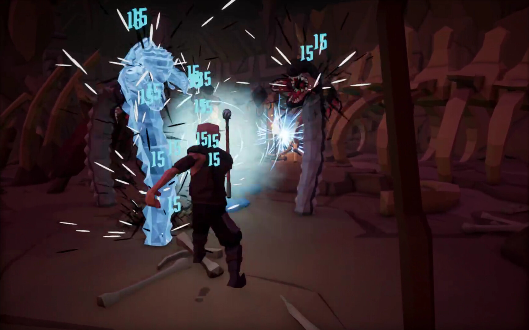 The Hundredth Floor: Extraction screenshot 4