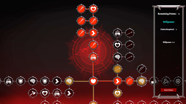 The Hundredth Floor: Extraction — 14