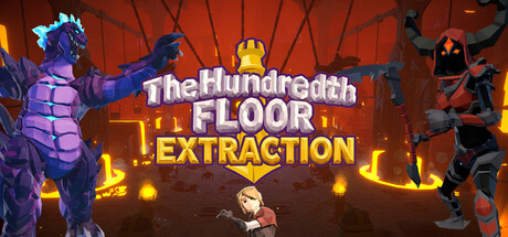 The Hundredth Floor: Extraction
