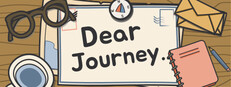 Dear Journey...