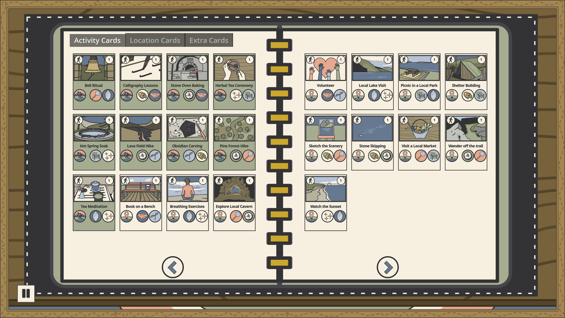 Dear Journey... screenshot #5