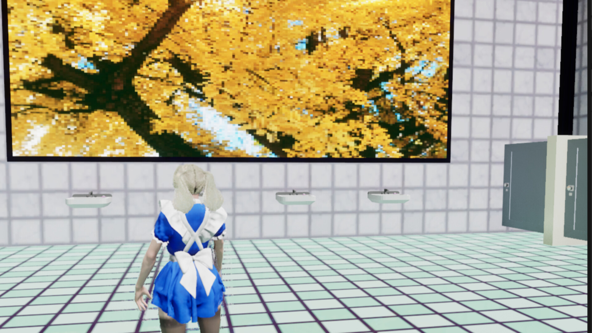 DREAM WAVE'84 screenshot 5