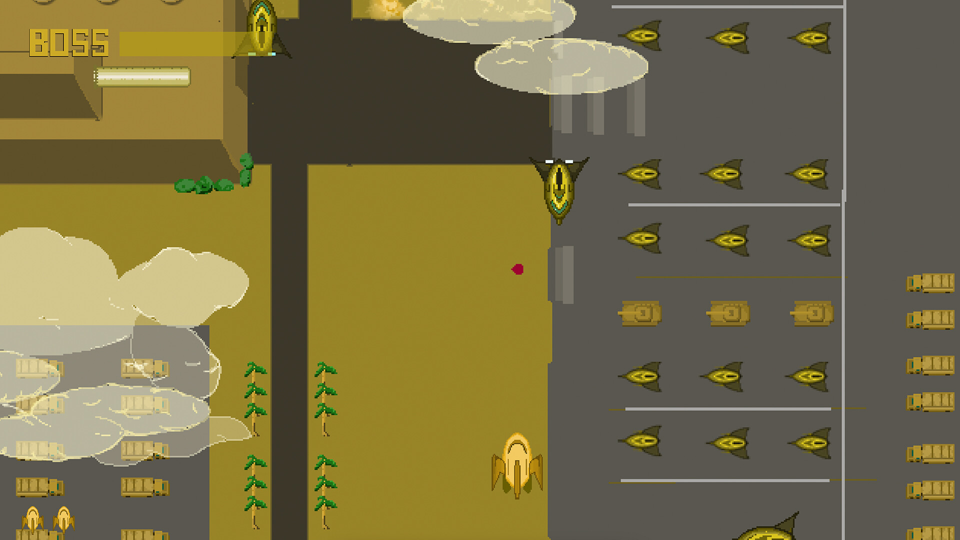 Archer of Den screenshot #5