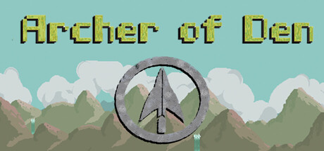 Archer of Den header
