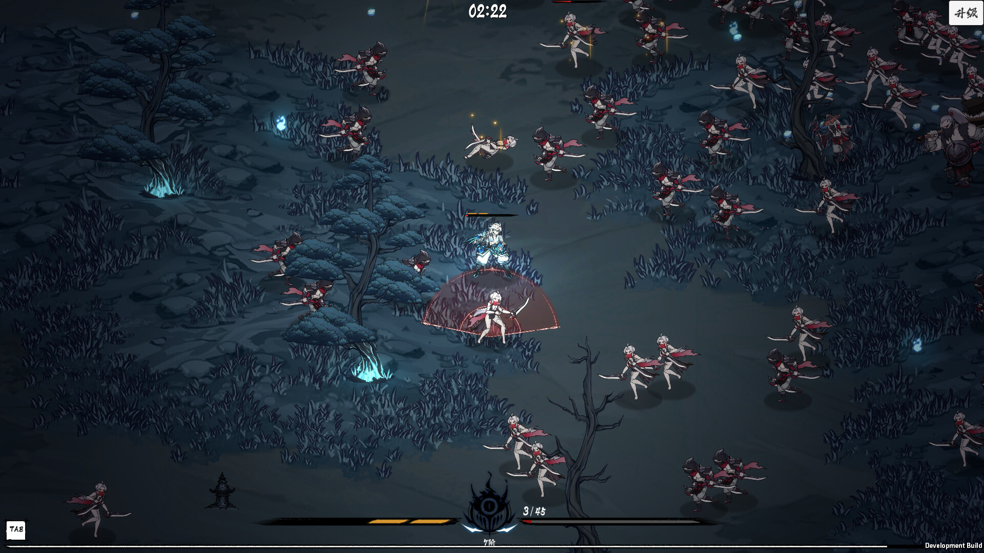 Worship Demon screenshot 1