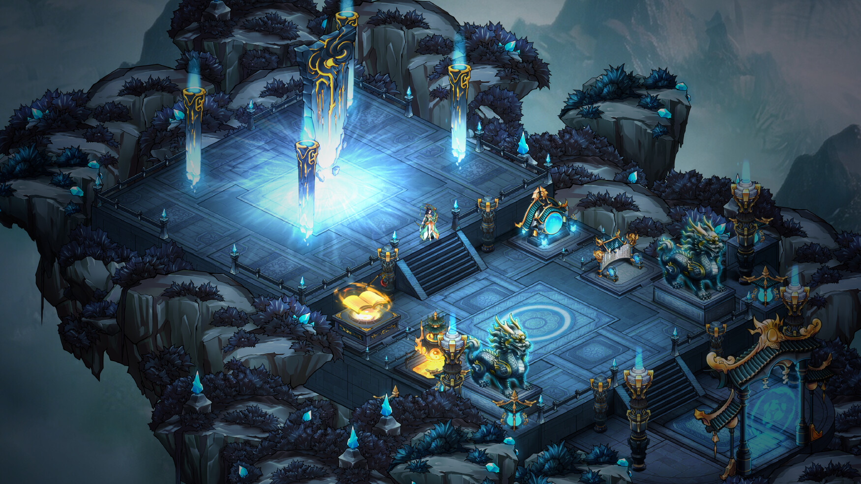 Phụng Ma Việt Hóa screenshot 3