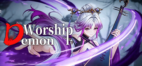 Worship Demon