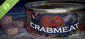 Crabmeat Demo