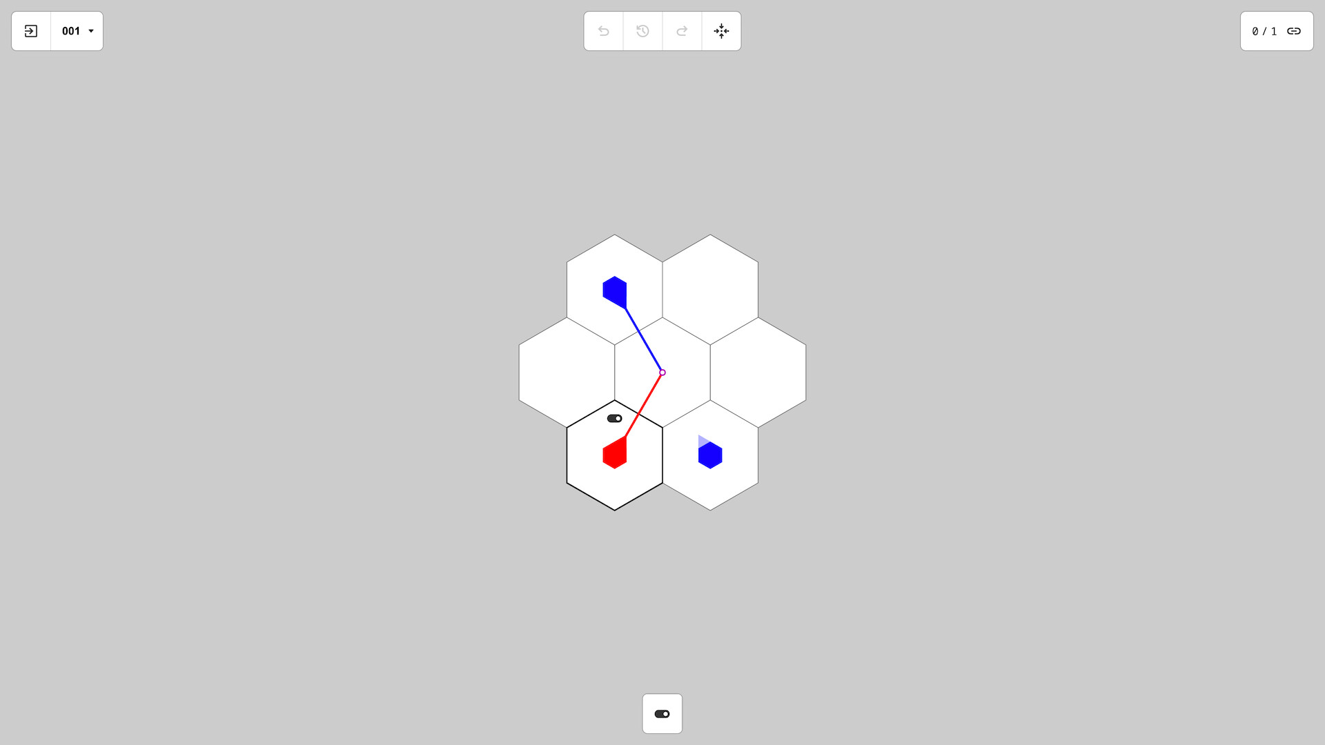 Beaming screenshot #1