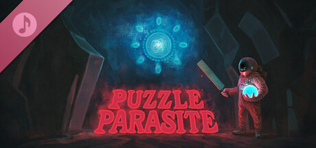 Puzzle Parasite Original Soundtrack