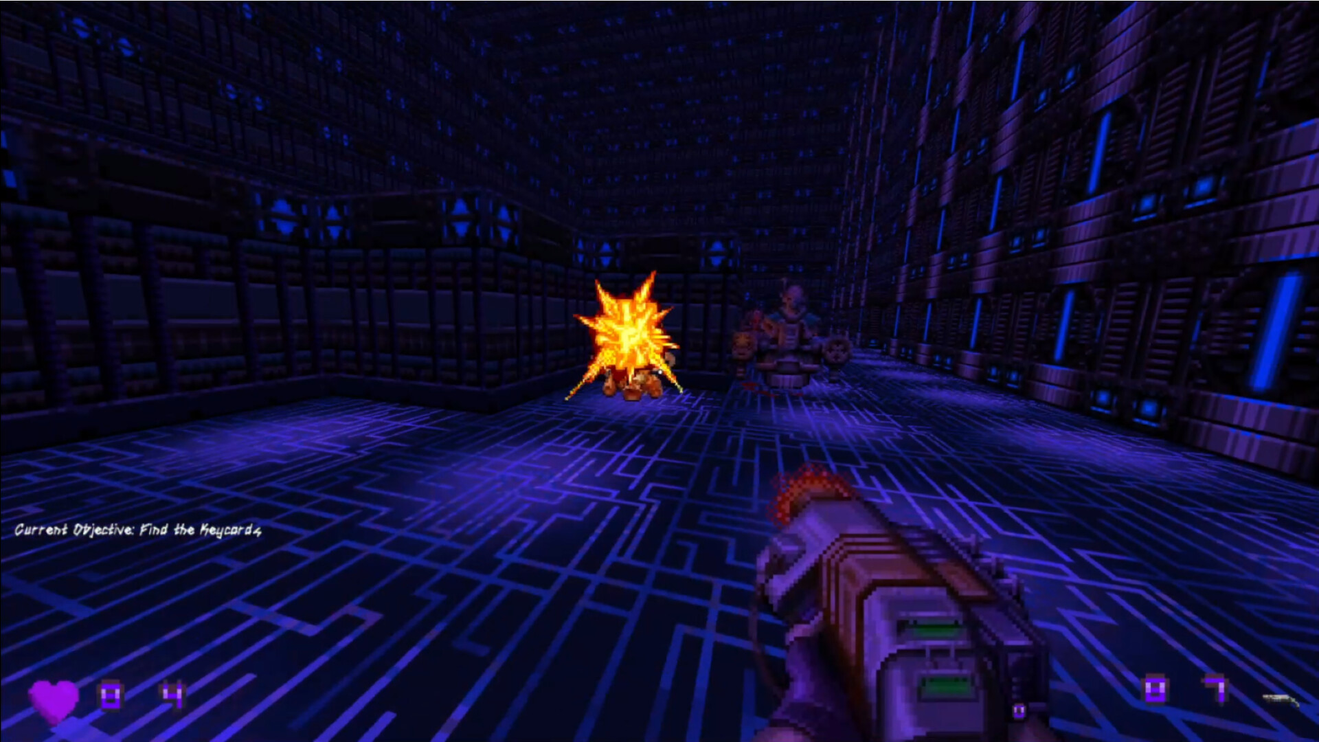 Wired 2 Kill screenshot #6