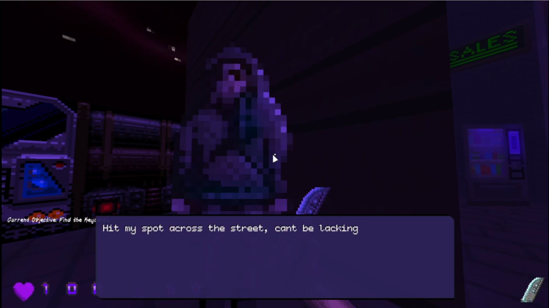 Wired 2 Kill screenshot #1