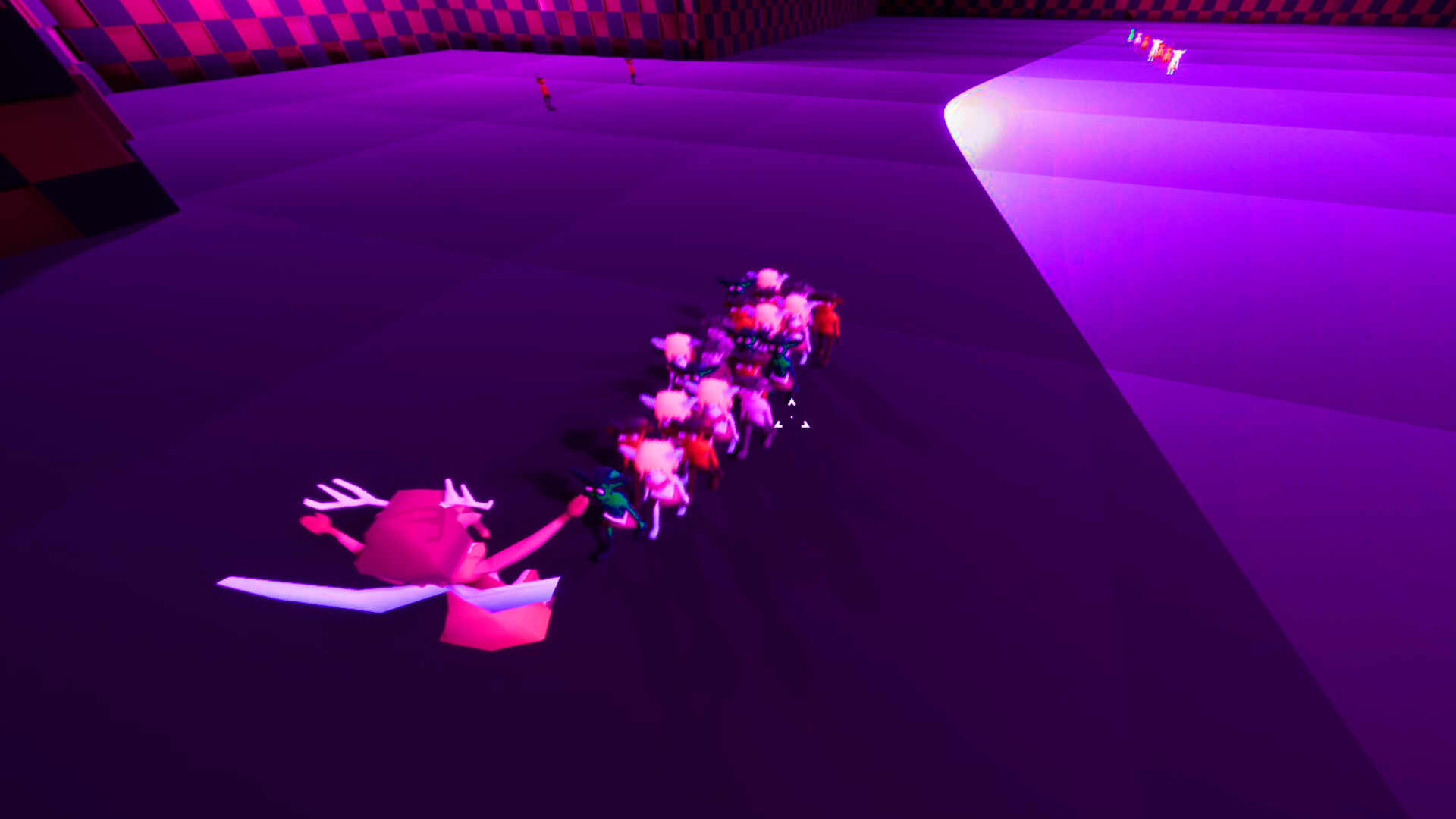 Upbaka! screenshot #3