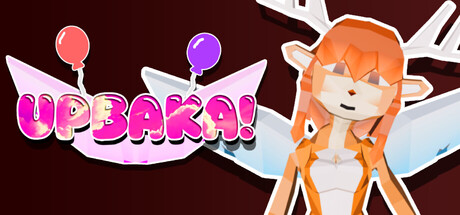 Upbaka! header art