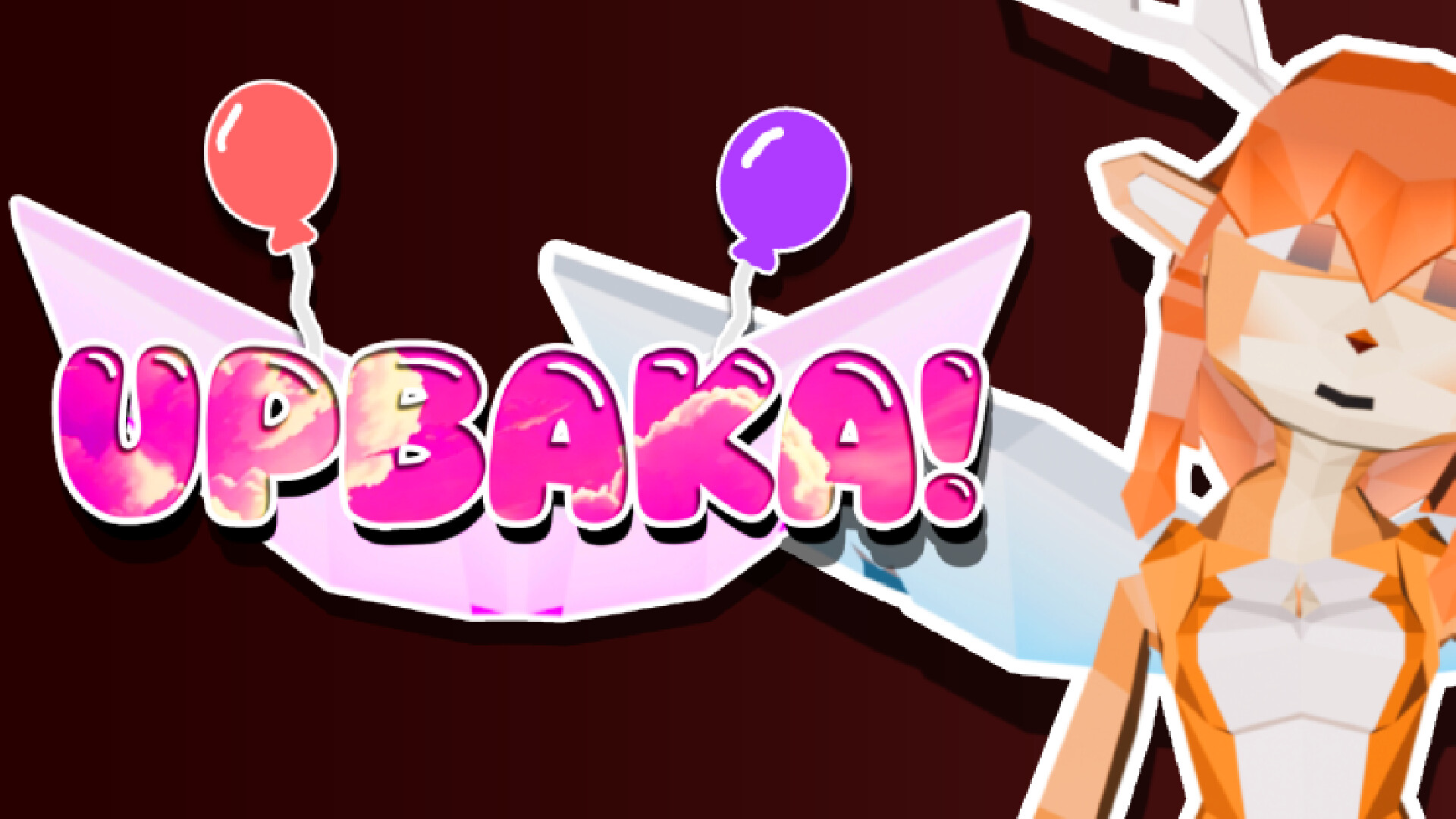 Upbaka! screenshot #1
