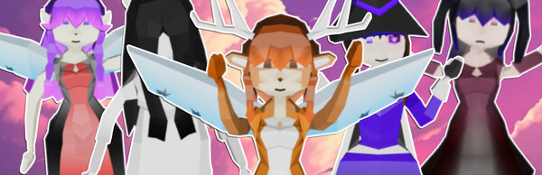 Screenshot 3 of Upbaka! - more gameplay footage