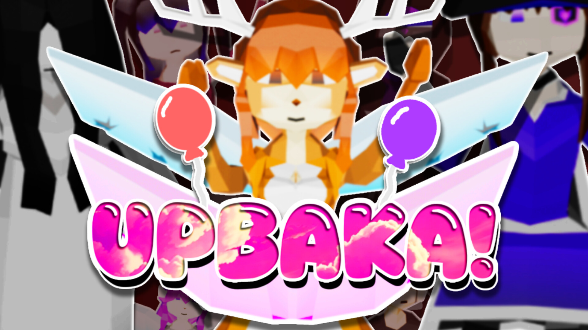 Upbaka! screenshot #1