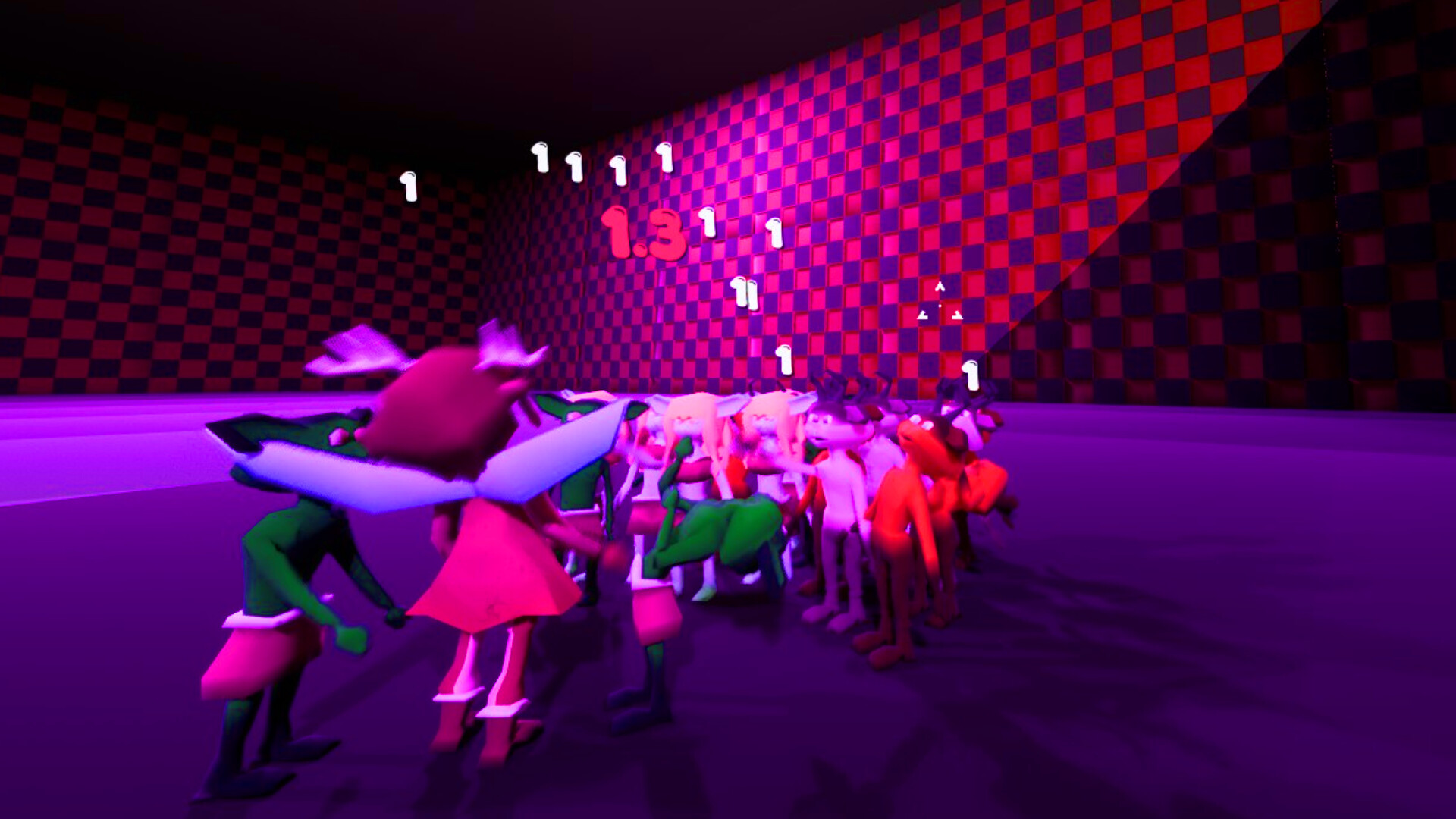 Upbaka! screenshot #5