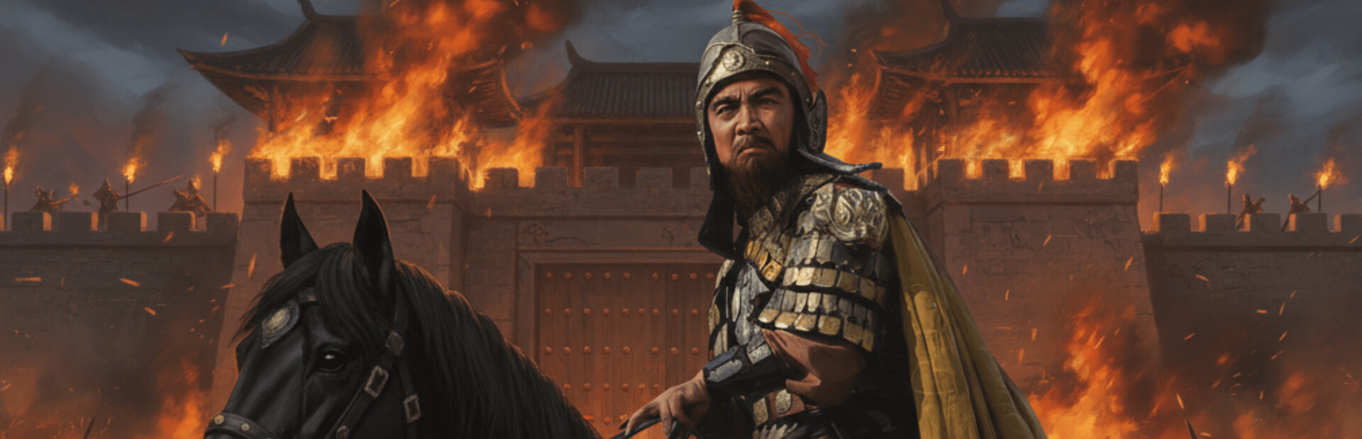 魔塔三国之曹操传奇