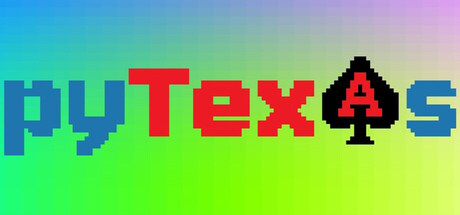 pyTexas Banner
