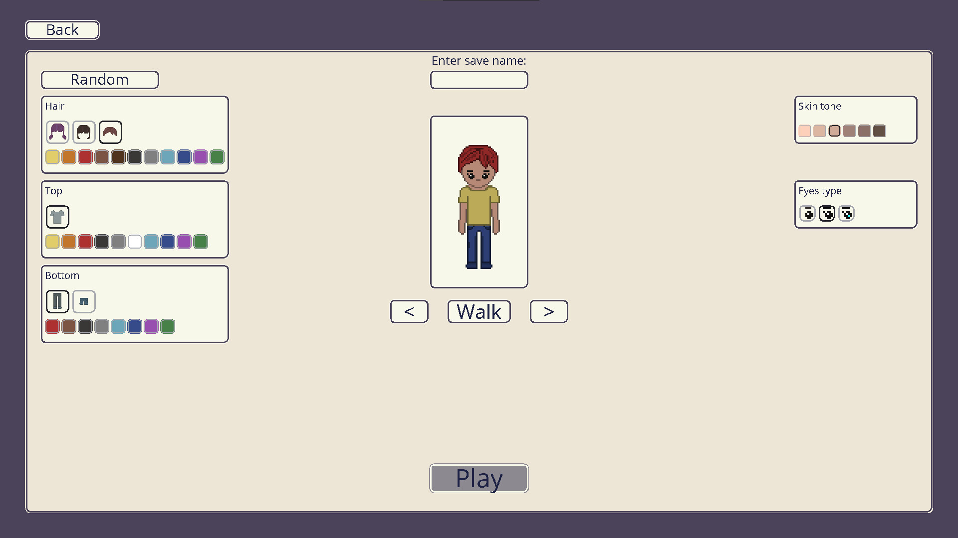 Forest Whiskers screenshot #6
