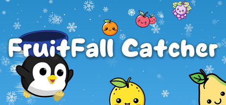 FruitFall Catcher