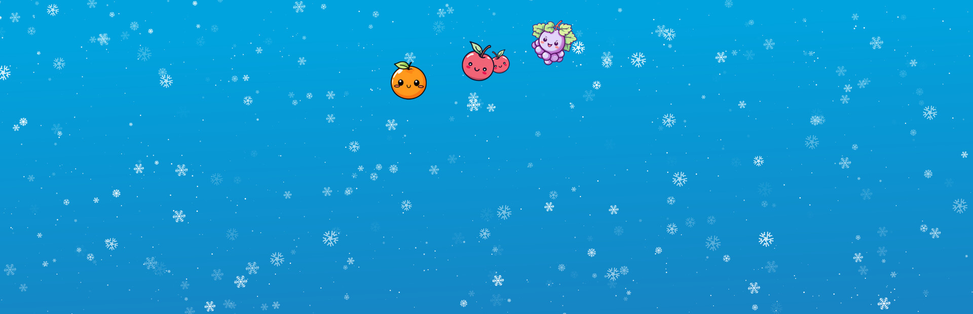 FruitFall Catcher