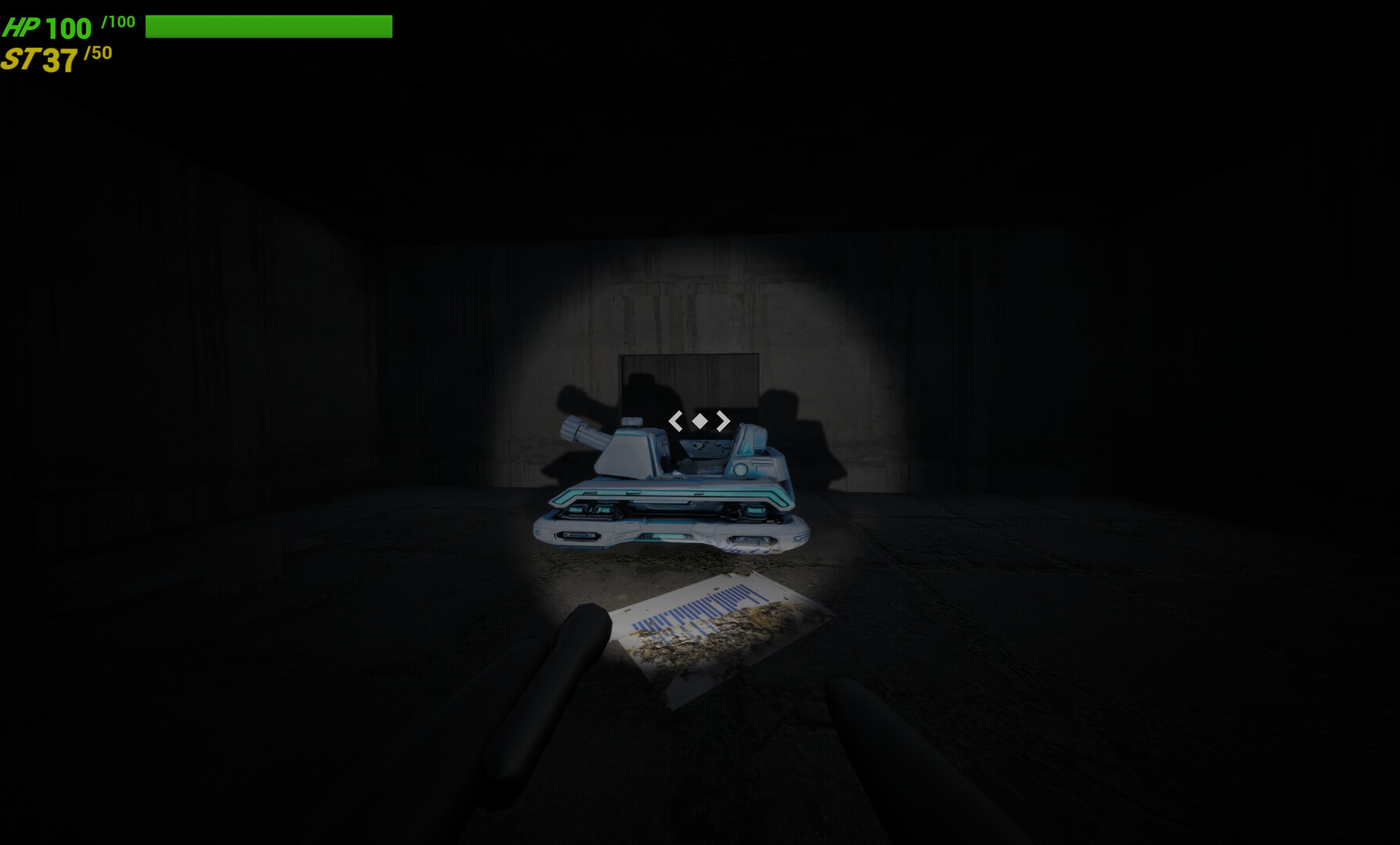 Desperate Civilization screenshot #6