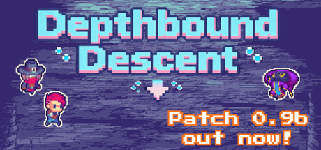Depthbound Descent