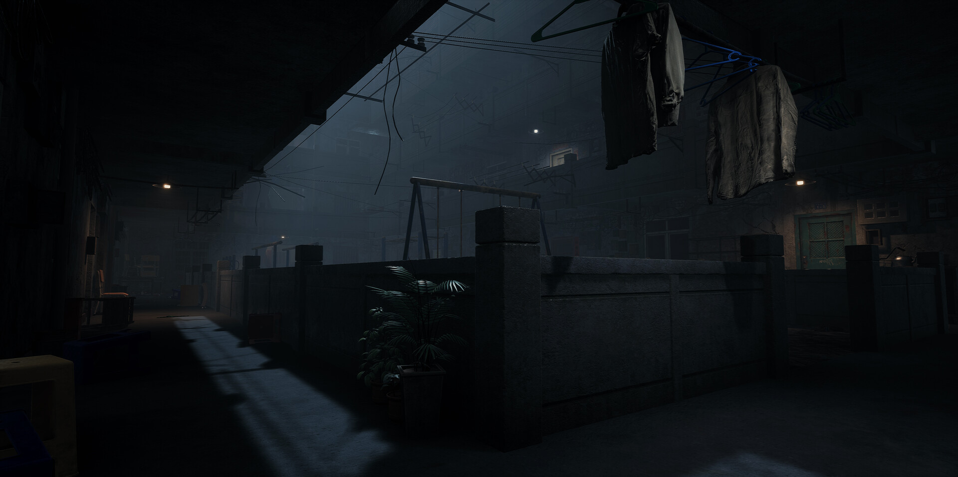 捉迷藏 screenshot #5