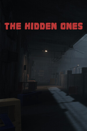 The Hidden Ones