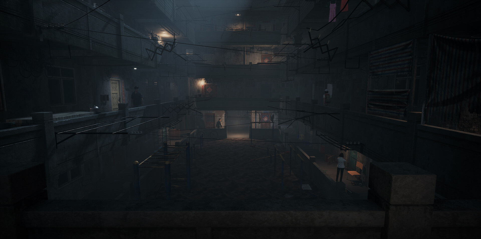 捉迷藏 screenshot #8