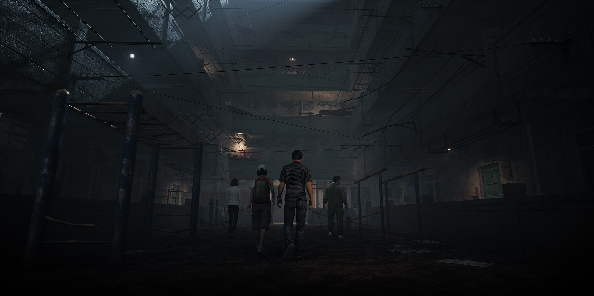 捉迷藏 screenshot 1