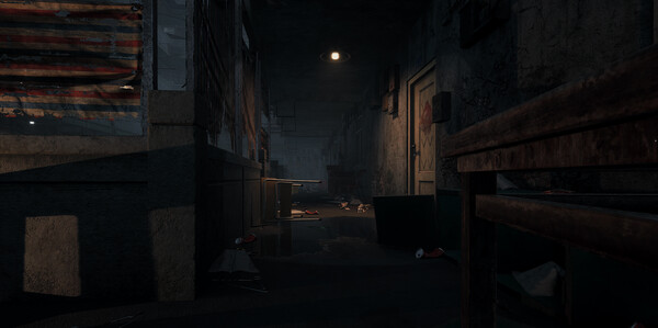 Скриншот 4 из игры The Hidden Ones