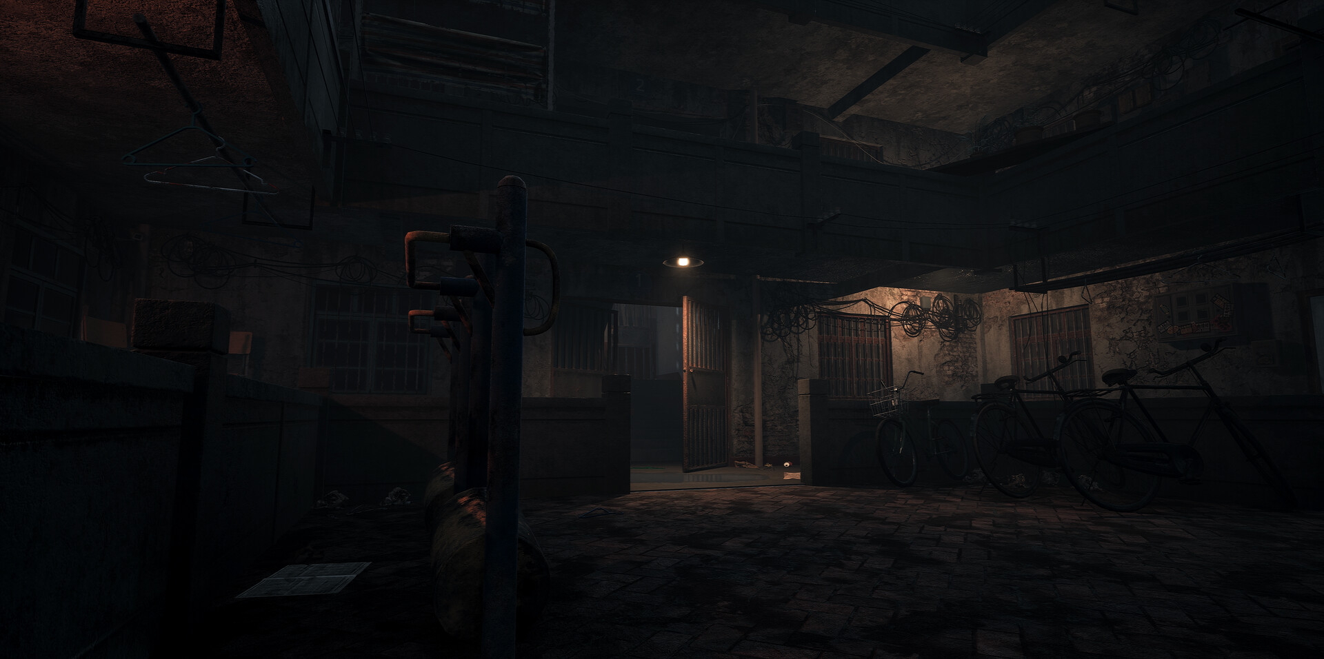 The Hidden Ones screenshot 7