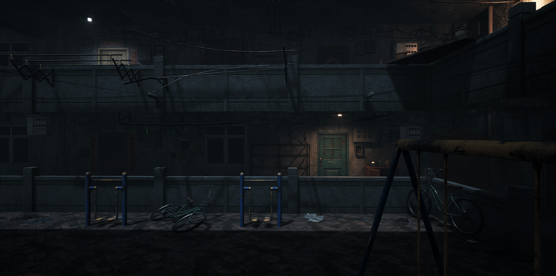 The Hidden Ones screenshot 6