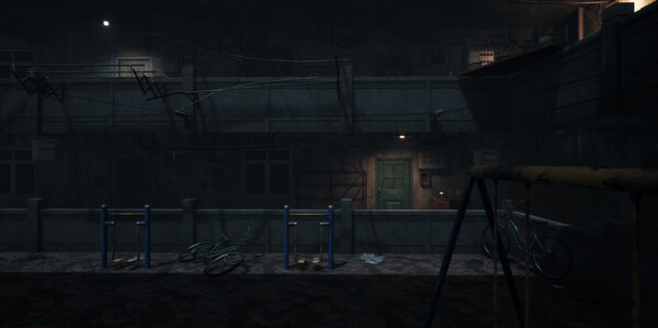 Скриншот 6 из игры The Hidden Ones