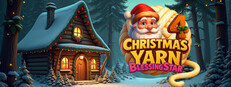 Christmas Yarn 4: Blessing Star