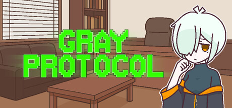 Gray Protocol steam charts