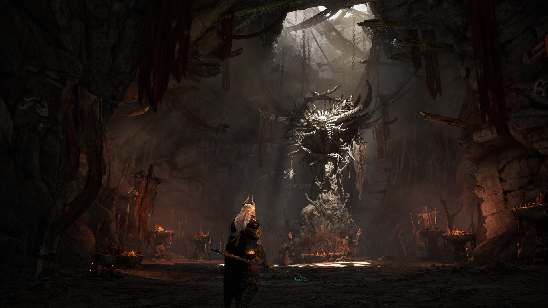 Legend of YMIR screenshot #8