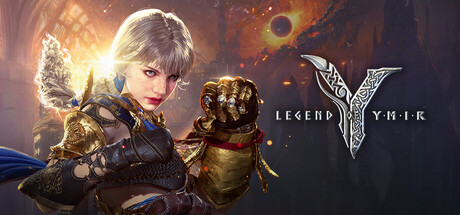 Legend of YMIR