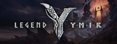 Legend of YMIR game cover