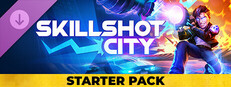 Skillshot City: Starter Pack