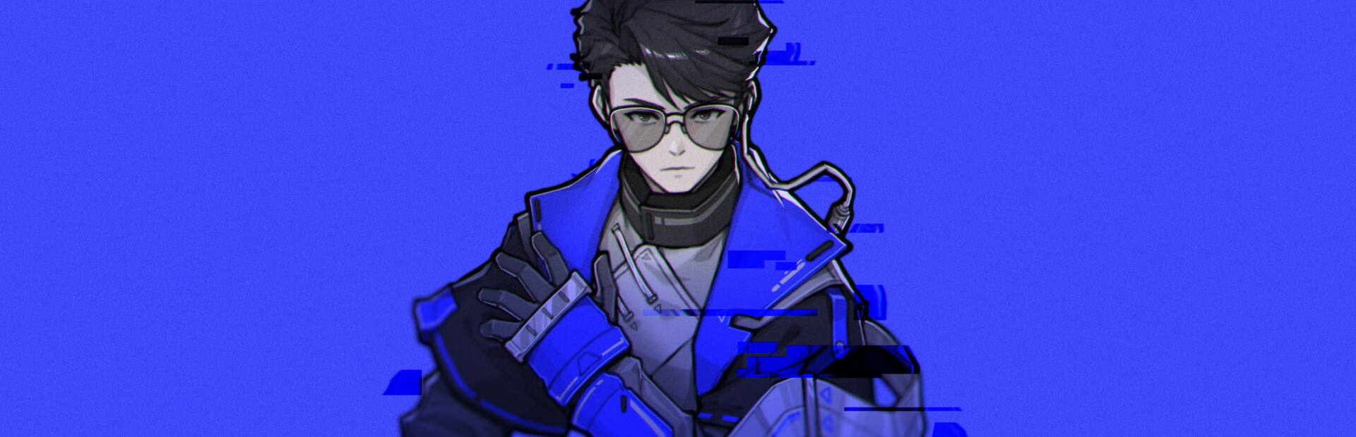 Chess & Chapter/棋子与章节