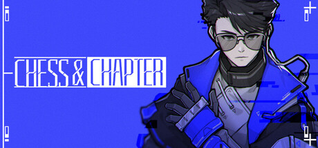 Chess & Chapter/棋子与章节