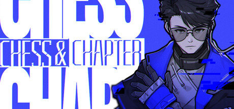 Chess & Chapter/棋子与章节 header art