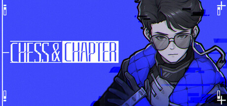 Chess & Chapter/棋子与章节