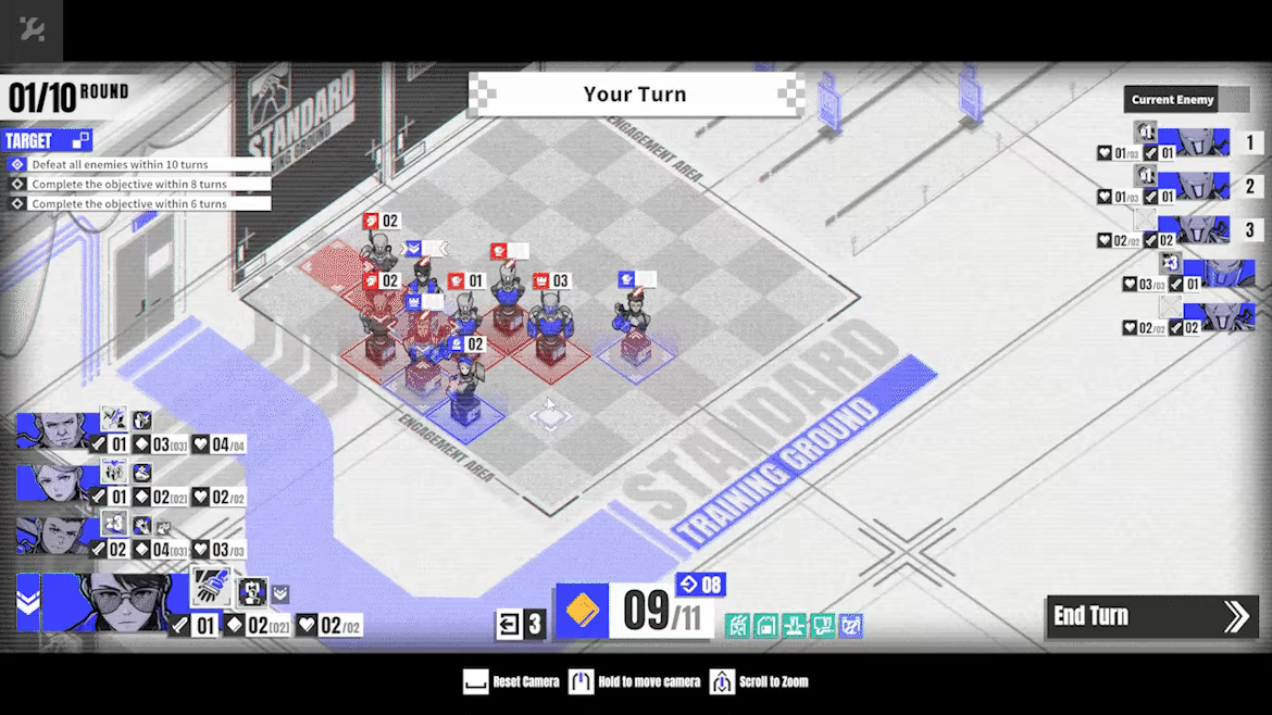 Chess & Chapter/棋子与章节 video 2
